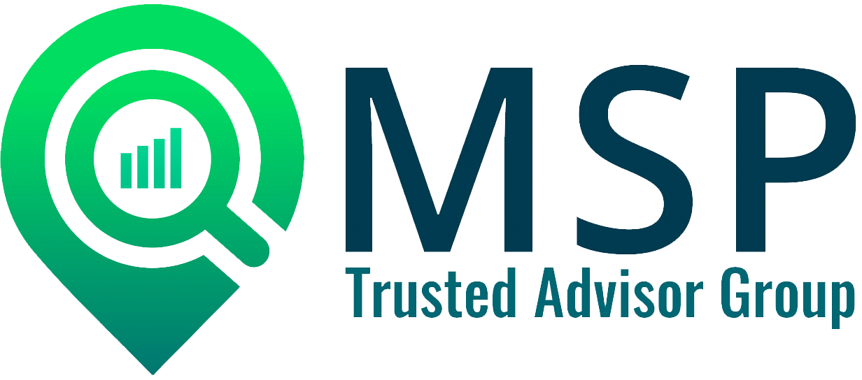 MSP Trusted Advisor Group Logo