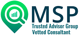 MSP Trusted Advisor Group Logo